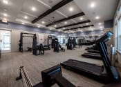 Thumbnail 23 of 27 - Fitness at Century Vista Palms, Florida