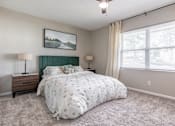 Thumbnail 27 of 34 - the enclave at homecoming terra vista bedroom at Summit Augusta, Augusta, GA 30909
