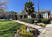 Thumbnail 29 of 37 - beautiful landscape at Palmetto Place, Fort Mill, SC