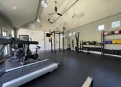 Thumbnail 26 of 37 - fitness center at Palmetto Place, Fort Mill South Carolina