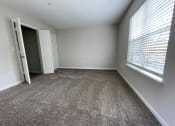 Thumbnail 18 of 37 - bedroom with plush carpet at Palmetto Place, Fort Mill, 29708