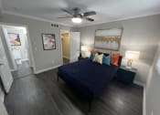 Thumbnail 4 of 10 - 55 Pharr Apartment Bedroom