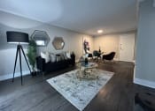 Thumbnail 5 of 10 - 55 Pharr Apartment Living Room