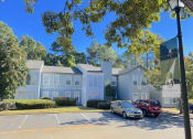Thumbnail 8 of 52 - Night view at Riverwalk Vista Apartment Homes by ICER, South Carolina, 29210