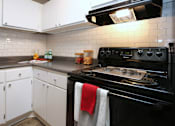Thumbnail 1 of 24 - Black Appliances at 555 Mansell, Georgia