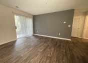 Thumbnail 31 of 37 - spacious living space with hardwood flooring at Palmetto Place, Fort Mill South Carolina