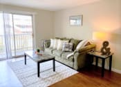 Thumbnail 4 of 20 - Living roomat Coach House, Chelmsford, MA