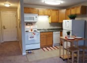 Thumbnail 9 of 20 - kitchen units at Coach House, Massachusetts
