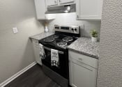 Thumbnail 6 of 10 - 55 Pharr Apartment Kitchen