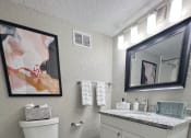 Thumbnail 8 of 10 - 55 Pharr Apartment Bathroom