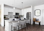 Thumbnail 10 of 27 - Kitchen area at Century Vista Palms, Florida, 32822