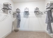 Thumbnail 4 of 27 - Closet at Century Vista Palms, Florida, 32822