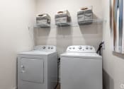 Thumbnail 2 of 27 - Laundry at Century Vista Palms, Orlando, Florida