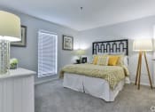 Thumbnail 17 of 19 - Model Guest Bedroom at SoCO Apartments at Vinings, Georgia, 30080