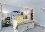 Thumbnail 18 of 19 - Guest Bedroom at SoCO Apartments at Vinings, Smyrna