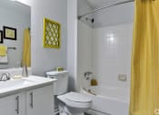 Thumbnail 19 of 19 - Bathroom at SoCO Apartments at Vinings, Smyrna, 30080