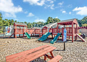 Thumbnail 20 of 23 - Playground at Summit Eastchester, High Point, NC