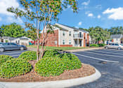 Thumbnail 23 of 23 - Exterior Landscape at Summit Eastchester, High Point, 27265