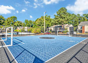 Thumbnail 19 of 23 - Sports Court at Summit Eastchester, North Carolina, 27265