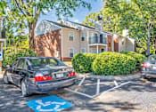 Thumbnail 22 of 23 - Reserved Resident Parking at Summit Eastchester, High Point, North Carolina