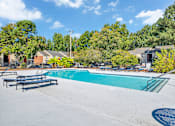 Thumbnail 18 of 23 - Pool at Summit Eastchester, North Carolina, 27265