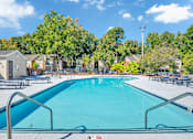 Thumbnail 17 of 23 - Pool View at Summit Eastchester, High Point, NC