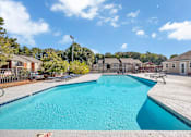 Thumbnail 21 of 23 - Glimmering Pool at Summit Eastchester, North Carolina
