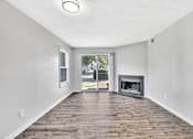 Thumbnail 10 of 23 - Unfurnished Living Area at Summit Eastchester, High Point, NC, 27265