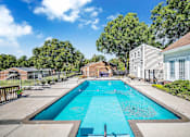 Thumbnail 4 of 19 - Pool Willow Woods