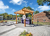 Thumbnail 12 of 19 - Grilling Area Willow Woods