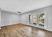 Thumbnail 6 of 19 - Renovated Living Room Willow Woods