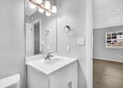 Thumbnail 8 of 19 - Renovated Bathroom Willow Woods