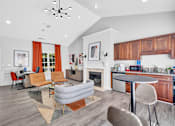 Thumbnail 3 of 19 - Clubhouse Willow Woods