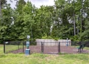 Thumbnail 6 of 26 - Pet park at Oasis at Cedar Branch in Wilmington, NC