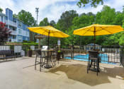 Thumbnail 4 of 19 - Grilling Area Grilling Area