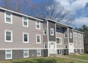 Thumbnail 7 of 8 - Exterior view at Summit Terrace at Woodland Apartments, Cape Elizabeth, ME, 04107