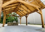 Thumbnail 5 of 26 - an outdoor kitchen can be an addition to your home and backyard that can completely change your style