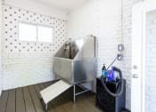 Thumbnail 33 of 34 - a small room with a sink and a window  at The Oasis on Cascade, Atlanta