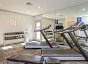 Thumbnail 14 of 18 - fitness center