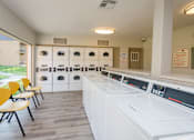 Thumbnail 13 of 18 - Laundry Facility