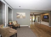Thumbnail 80 of 81 - Clubhouse at Magnolia Place at Stockbridge Apartments, Stockbridge, GA, 30281