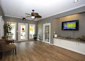 Thumbnail 79 of 81 - Leasing Office at Magnolia Place at Stockbridge Apartments, Stockbridge, GA