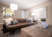 Thumbnail 26 of 30 - Open concept living space  at Avenues at Holcomb Bridge, Peachtree Corners, GA, 30092