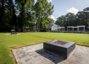 Thumbnail 20 of 30 - Fire pits at Avenues at Holcomb Bridge in Peachtree Corners, GA