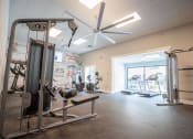 Thumbnail 9 of 30 - Fitness center  at Avenues at Holcomb Bridge, Peachtree Corners, GA, 30092