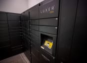 Thumbnail 8 of 30 - Convenient package lockers  at Avenues at Holcomb Bridge, Georgia, 30092
