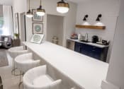 Thumbnail 5 of 30 - Community kitchen  at Avenues at Holcomb Bridge, Peachtree Corners, 30092