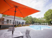 Thumbnail 14 of 30 - Resort-inspired swimming pool  at Avenues at Holcomb Bridge, Georgia