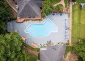 Thumbnail 11 of 30 - Swimming pool  at Avenues at Holcomb Bridge, Peachtree Corners, GA, 30092