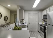 Thumbnail 5 of 31 - Fully Equipped Kitchen at Hickory Falls, Georgia, 30180
